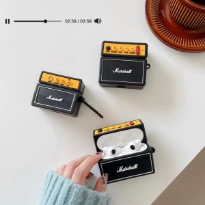 Fancy Airpod Case