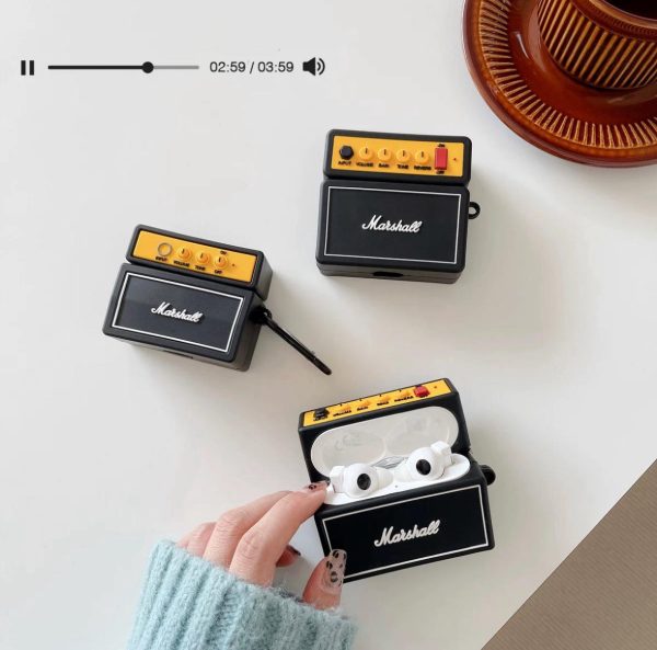 Fancy Airpod Case